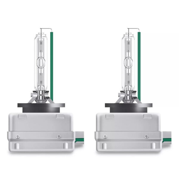 A doua imagine a Bec Xenon Osram Xenarc Ultra Life D3S - PK32d-5 - Set 2 buc
