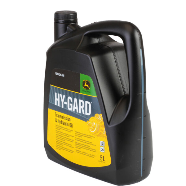 A doua imagine a Ulei hidrulic John Deere Hy Gard 5L