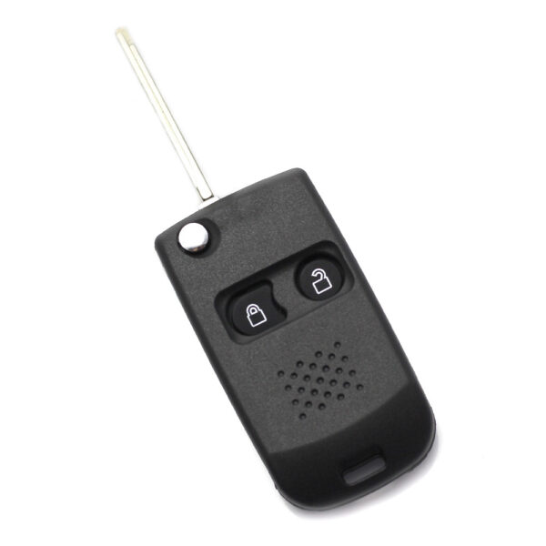 FORD – Carcasa cheie Briceag din Cheie cu lama fixa + telecomanda originala