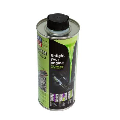 A doua imagine a Aditiv ulei Liqui Moly Molygen Motor protect 500 ML