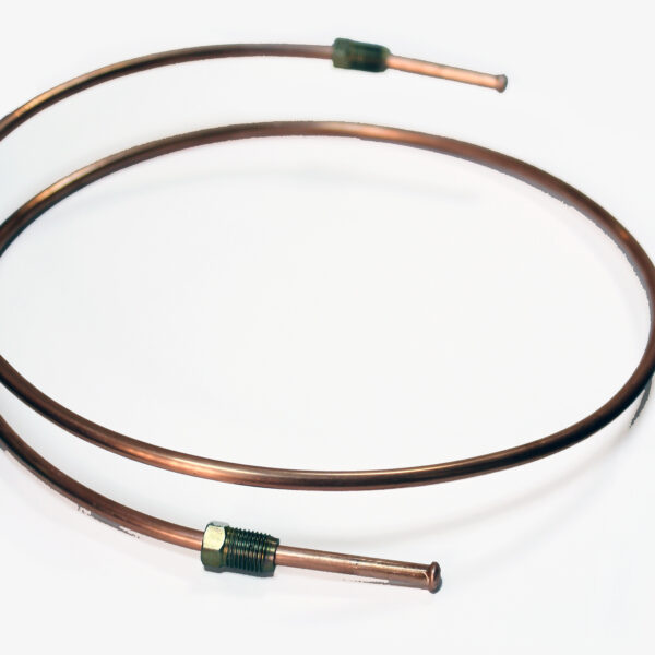 A doua imagine a Conducta frana lungime 1200 mm
