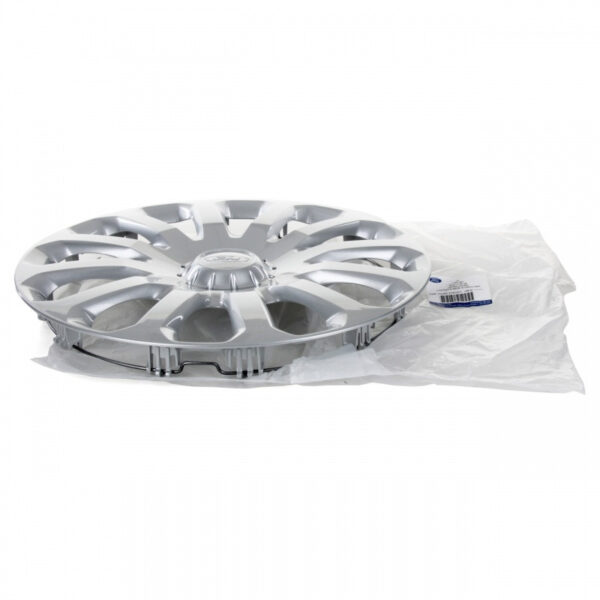 A doua imagine a Capac roata original Ford R15