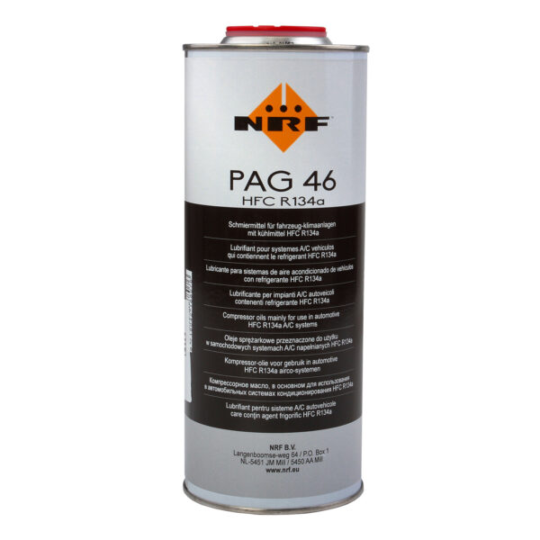 Ulei PAG 46. 1000 ml