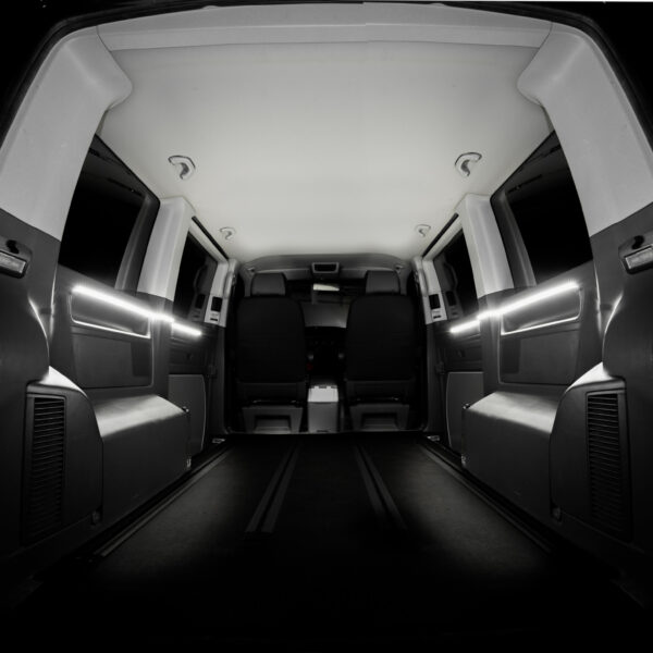 Lumini ambientale auto Osram LEDambient LEDINT203