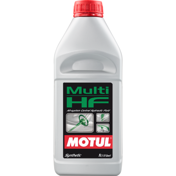 Ulei hidraulic MOTUL MULTI HF 1L