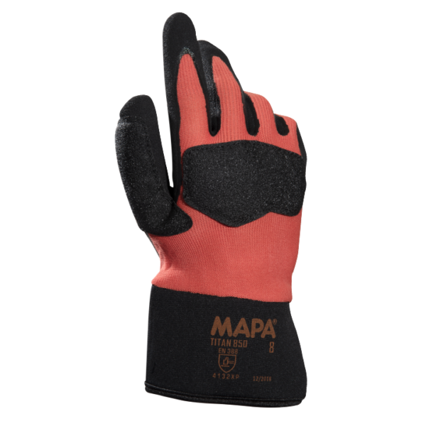 Manusi Mapa Grip and Proof Titan 850 L