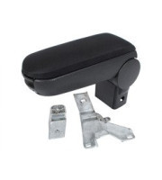 Cotiera Premium Neagra RENAULT MEGII 2002-2009