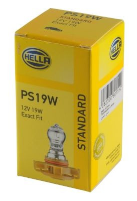 Bec Hella Exact Fit PS19W 12V 19W PG20/1