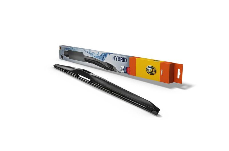 Stergator Hella Hybrid 300 mm | 12 inch