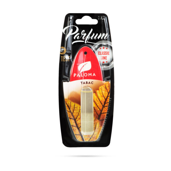 A doua imagine a Odorizant Auto Paloma Parfum Anti-Tabac - 5 ml