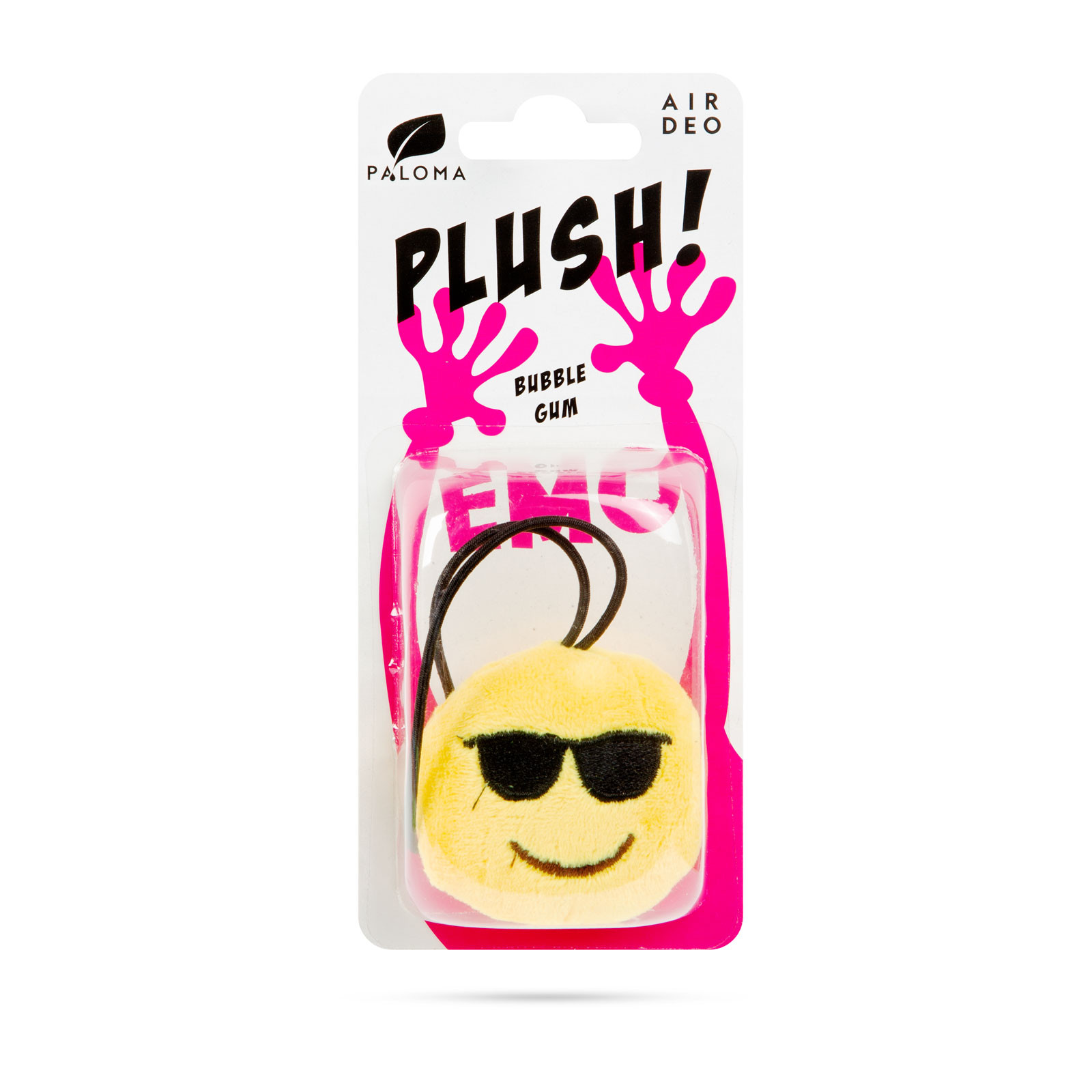 Odorizant Emoticon