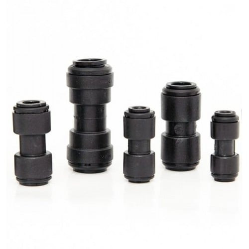A doua imagine a Cupla rapida aer plastic 4 mm