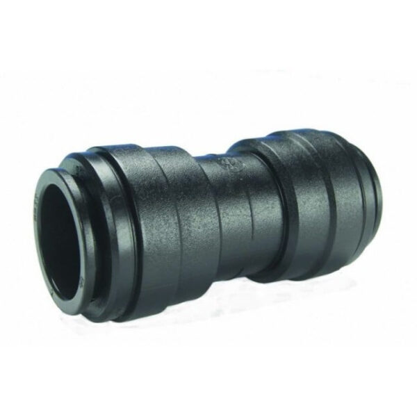 Cupla rapida aer plastic 6mm