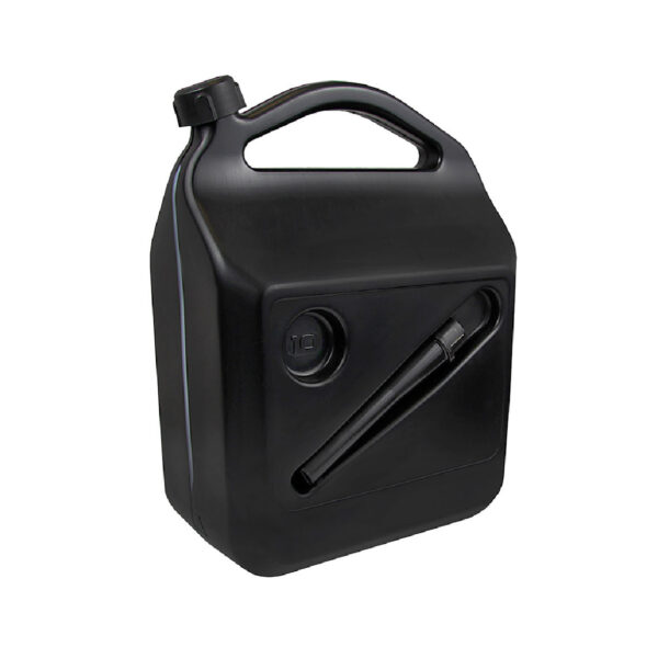 Canistra plastic cu palnie 10L