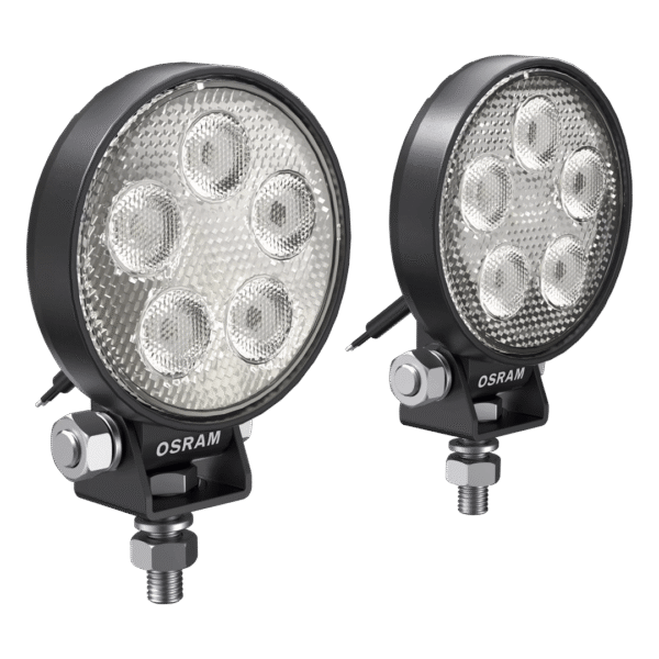 Proiector LED Off-Road - Osram Rotund VX70-SP