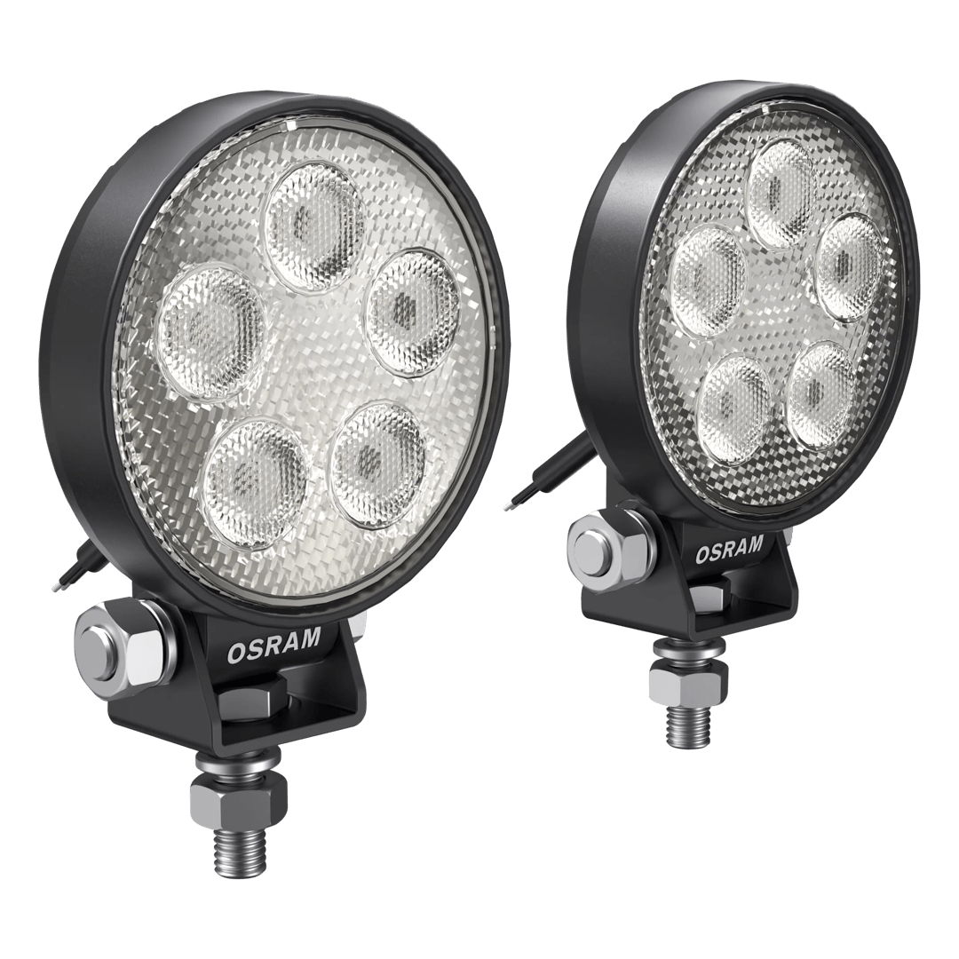 Proiectoare și Bare LED Off-road