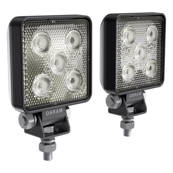 Proiector LED Off-Road - Osram Cube VX70-WD