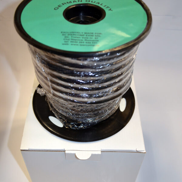 Furtun combustibil protectie ext. 10. x 15 mm