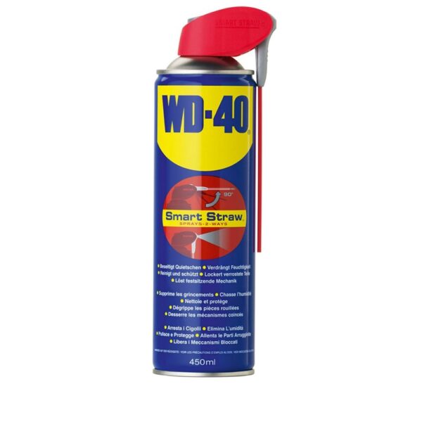 A doua imagine a Pachet stand WD-40 23 bucati
