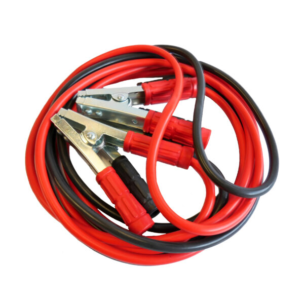 Cabluri transfer curent cu husa fermoar Runkit 4m MTR 1500A