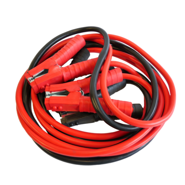 A doua imagine a Cabluri transfer curent cu husa fermoar Runkit MTR 4m 2500A