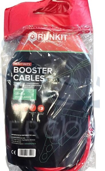 Cabluri transfer curent MTR 2.5m 400A