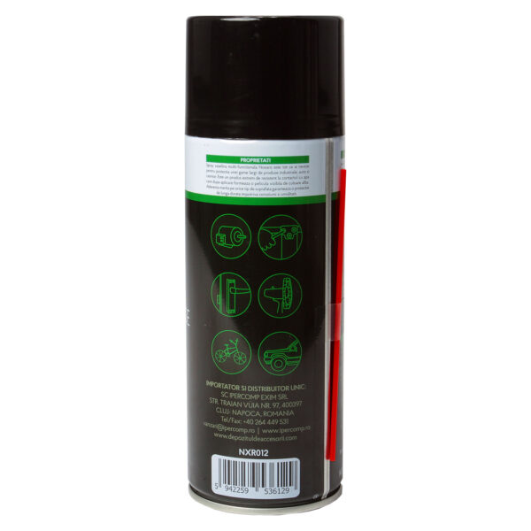 A doua imagine a Spray vaselina multifunctionala 450 ml