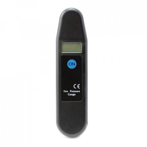 Tester presiune pneuri