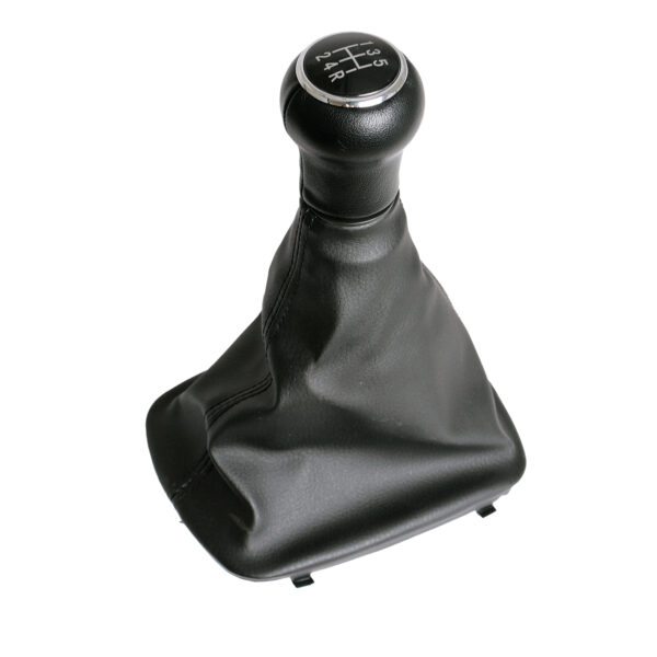 A doua imagine a Manson cu nuca schimbator Audi A4/A6 1996-2000 5 viteze