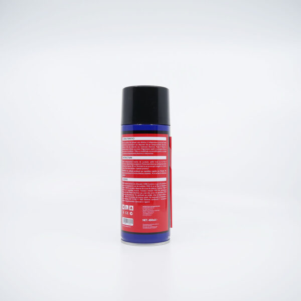 A doua imagine a Spray curatat contacte electrice MTR 450 ml