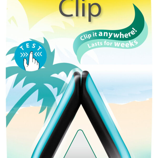 Odorizant auto Wunder-Baum Tropical Clip