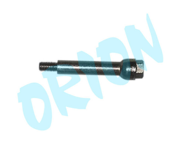 Bolt M6x42 mm