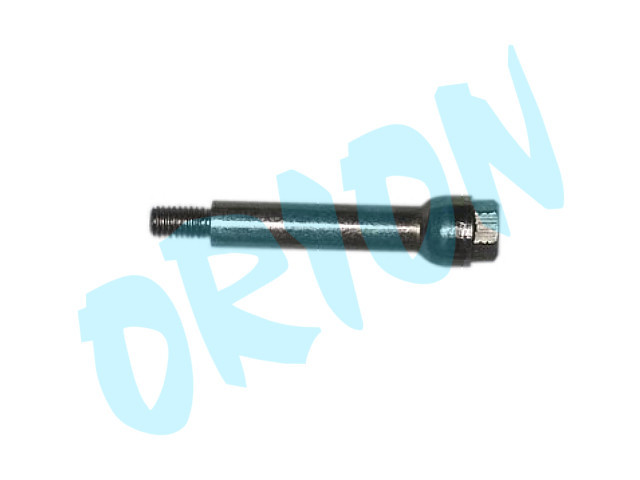 Bolt M6x42 mm