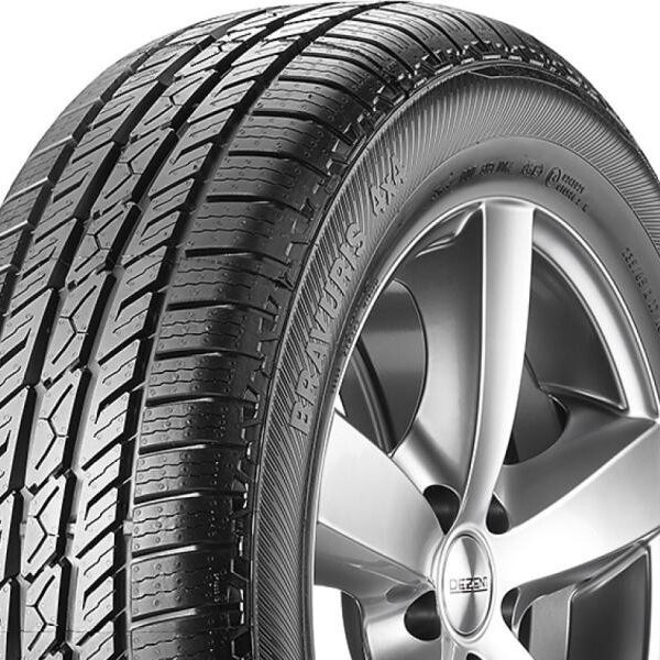 Anvelopa Vara Barum 245/70 R16 107H BRAVURIS 4X4