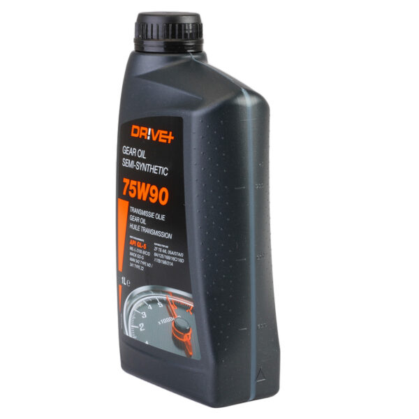 Ulei transmisie DRIVE+ 75W90 GL 5 1L