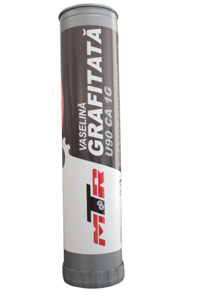 Vaselina grafitata MTR 400g