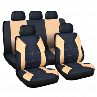 Huse Scaune Auto Universale - Elegance