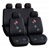 Huse Scaune Auto Universale - Fluturasi