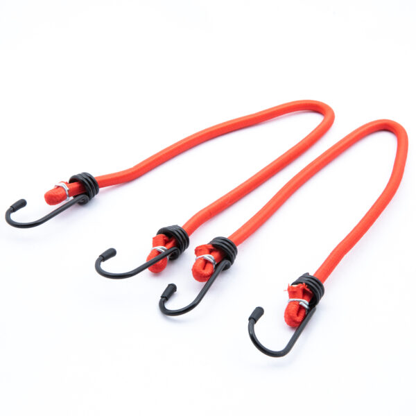 Set 2 Corzi elastice - 100 cm diametru 8mm