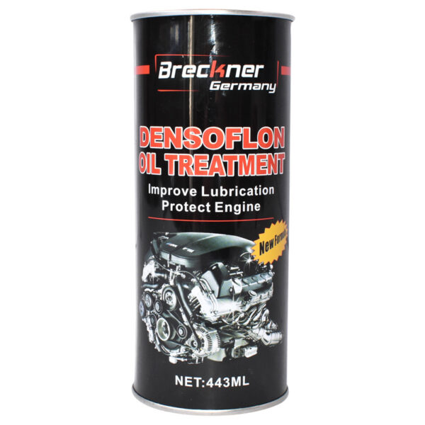 A doua imagine a Aditiv tratament motor cu teflon 443 ml