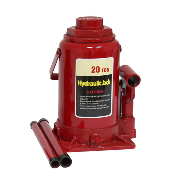 Cric hidraulic 20 tone