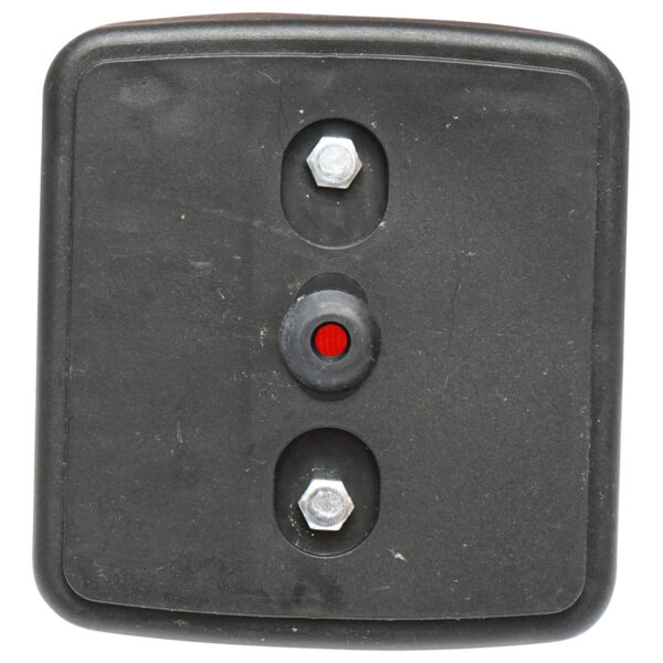 A doua imagine a Lampa stop stanga/dreapta spate remorca/camion - cu iluminare placuta inmatriculare 105x97x49mm
