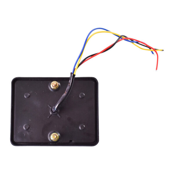 A doua imagine a Lampa spate stop cu semnalizare - Leduri 12V