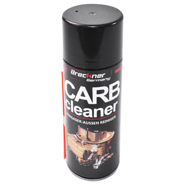 A doua imagine a Spray curatat carburatorul 400 ml
