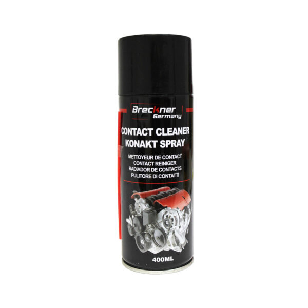 Spray curatat contacte electrice 400 ml