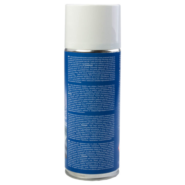 A doua imagine a Spray dezghetare parbriz 300 ml MOTIP De-Icer