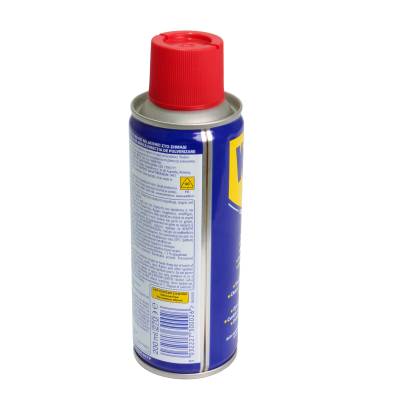 Lubrifiant multifunctional 200 ml WD-40