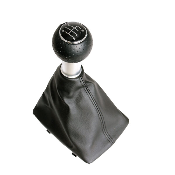 A doua imagine a Manson cu nuca schimbator compatibil Audi A4 2008-2013 cu 6 viteze (model sline)