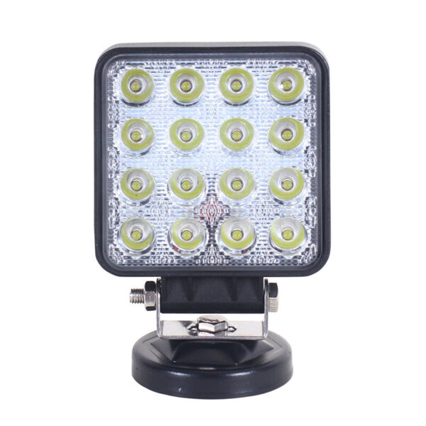 Proiector 16 L 10-30V 48W unghi 60