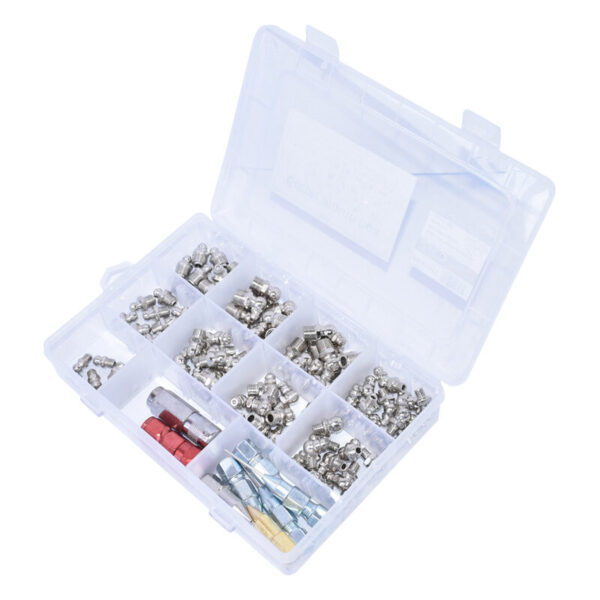A doua imagine a Trusa gresoare 98 pcs.